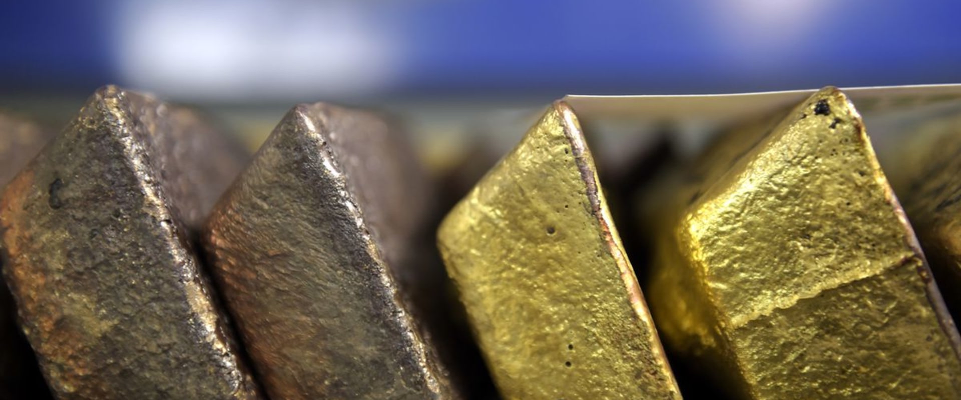 Why is gold worth more than silver?
