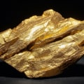 Why is gold so important to us?