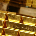 Can government track gold purchases?