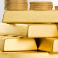How much is a gold ira?