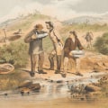 Why did gold originally acquire important to humans?