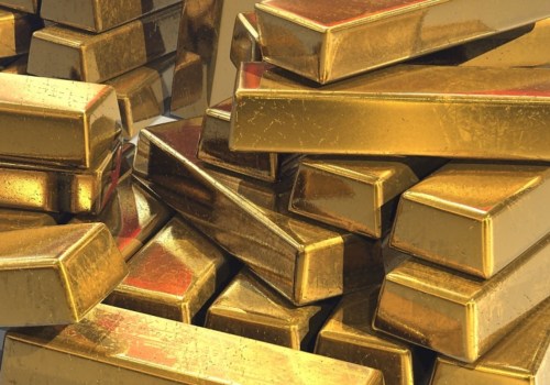 What will 1 oz of gold be worth in 2030?