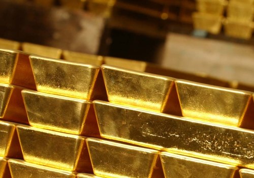 Can government track gold purchases?