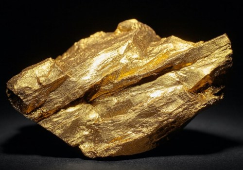 Why did gold become so valuable?